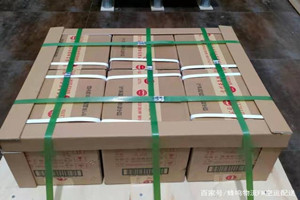 揭阳潮汕航空空运酒水【机场货运当天