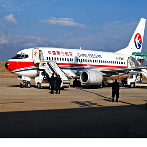 揭阳潮汕航空空运航空快运业稳步发展的原因是什么？